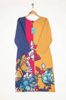 Limelight Lawn Shirt LIM295-Designer dhaage