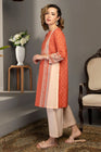 Limelight Lawn Shirt LIM301-Designer dhaage