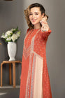 Limelight Lawn Shirt LIM301-Designer dhaage