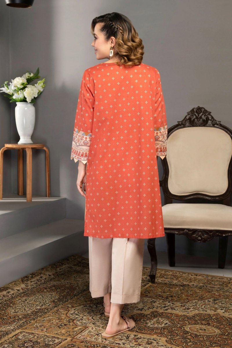 Limelight Lawn Shirt LIM301-Designer dhaage