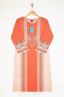 Limelight Lawn Shirt LIM301-Designer dhaage