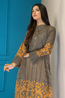 Limelight Lawn Shirt LIM305-Designer dhaage