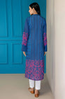 Limelight Lawn Shirt LIM306-Designer dhaage