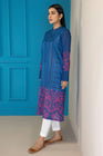 Limelight Lawn Shirt LIM306-Designer dhaage