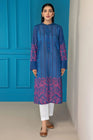 Limelight Lawn Shirt LIM306-Designer dhaage