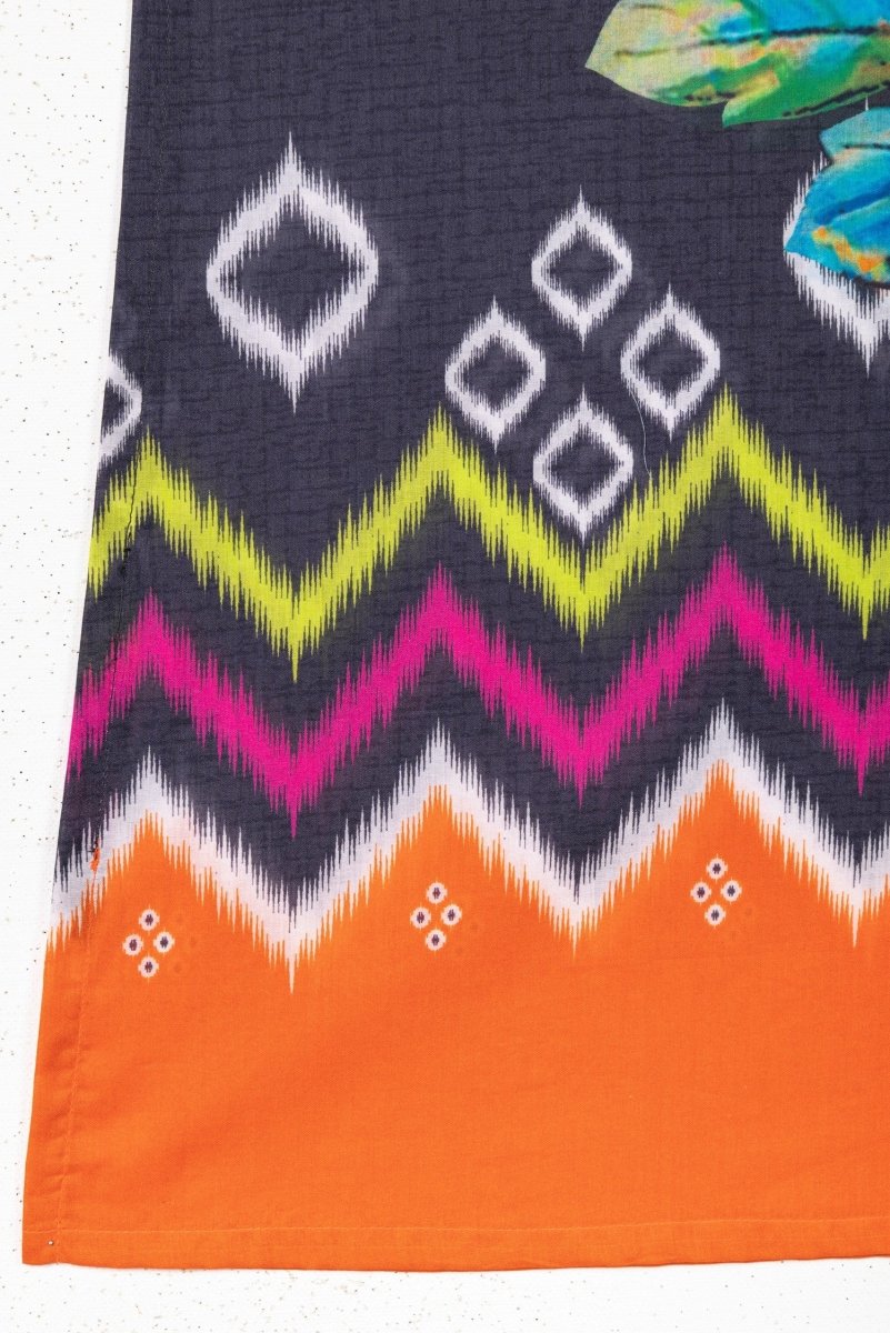 Limelight Lawn Shirt LIM307-Designer dhaage