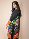 Limelight Lawn Shirt LIM307-Designer dhaage