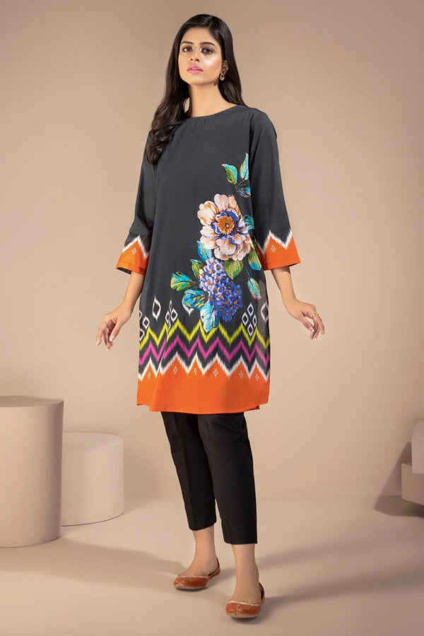 Limelight Lawn Shirt LIM307-Designer dhaage