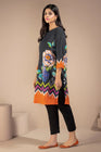 Limelight Lawn Shirt LIM307-Designer dhaage