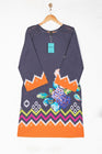Limelight Lawn Shirt LIM307-Designer dhaage