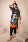 Limelight Lawn Shirt LIM307-Designer dhaage