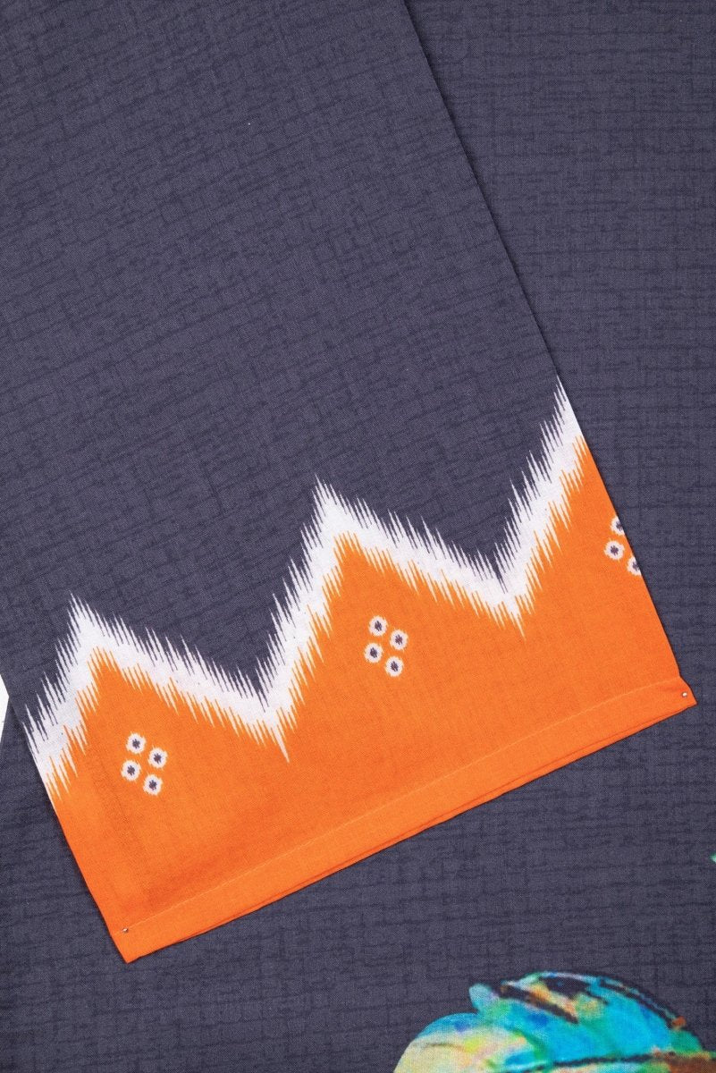 Limelight Lawn Shirt LIM307-Designer dhaage