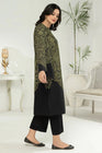 Limelight Lawn Shirt LIM310-Designer dhaage