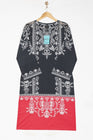 Limelight Lawn Shirt LIM313-Designer dhaage
