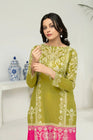 Limelight Lawn Shirt LIM314-Designer dhaage