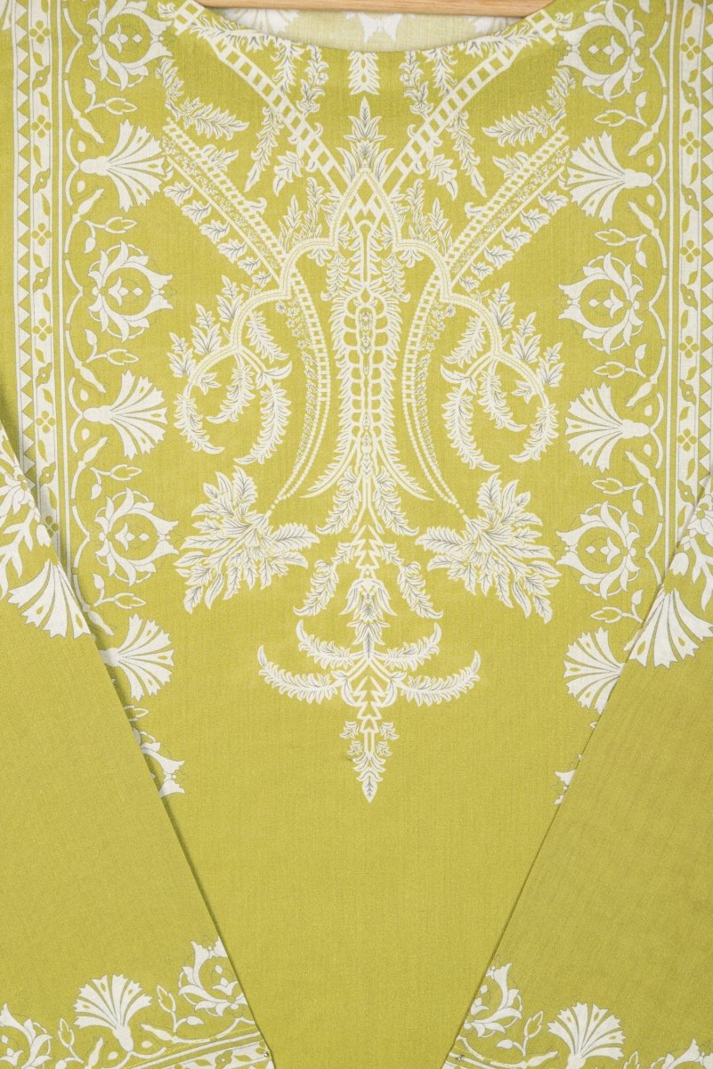 Limelight Lawn Shirt LIM314-Designer dhaage