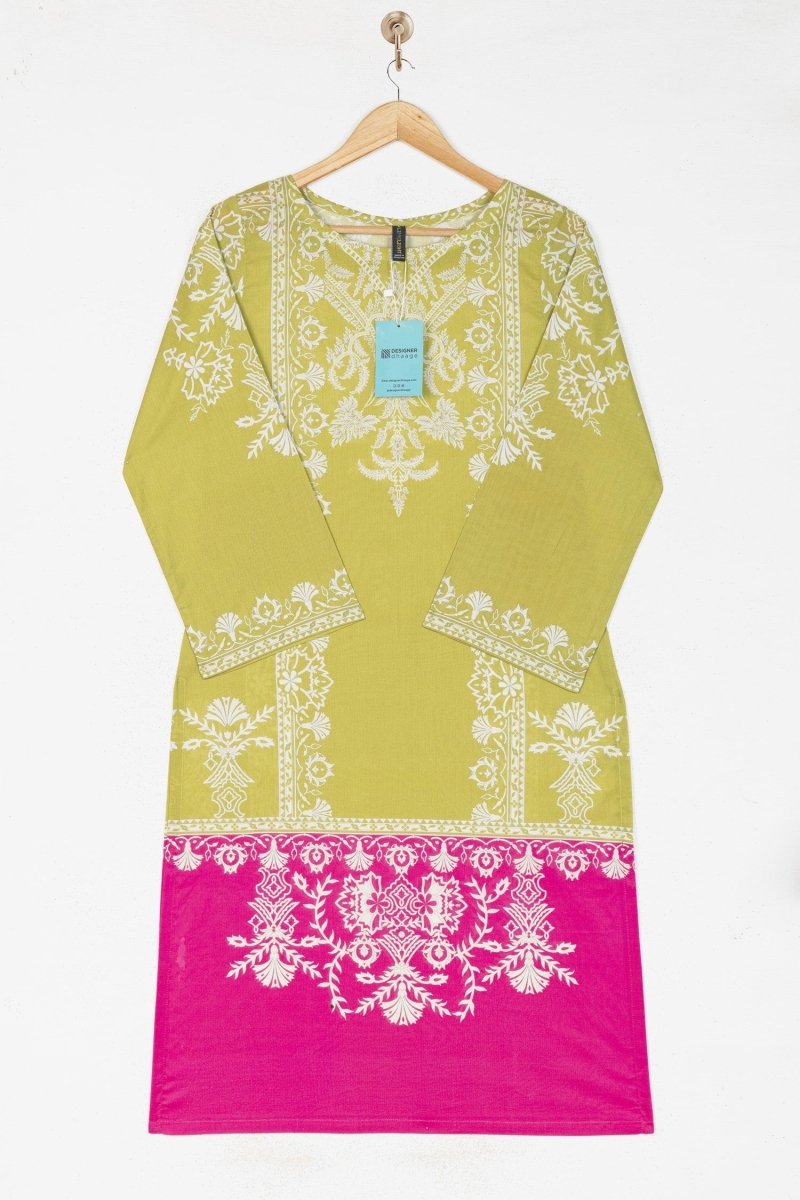 Limelight Lawn Shirt LIM314-Designer dhaage
