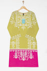 Limelight Lawn Shirt LIM314-Designer dhaage