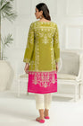 Limelight Lawn Shirt LIM314-Designer dhaage