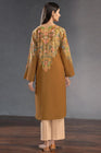 Limelight Lawn Shirt LIM319-Designer dhaage