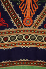 Limelight Raw Silk 3 PC Suit LIM218