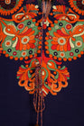 Limelight Raw Silk 3 PC Suit LIM218