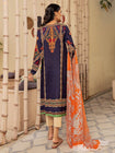 Limelight Raw Silk 3 PC Suit LIM218
