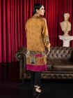 Limelight Silk Shirt LIM253