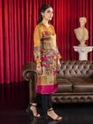 Limelight Silk Shirt LIM253