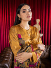 Limelight Silk Shirt LIM253