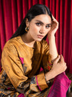 Limelight Silk Shirt LIM253