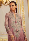 Maria B Linen 3 Piece Suit DL-904
