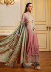 Maria B Linen 3 Piece Suit DL-904