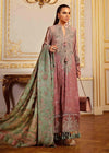 Maria B Linen 3 Piece Suit DL-904