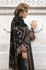 Maria B Linen DL-812-Black