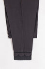 Maria B Linen Pakistani Suit DL-1012-Black MAR126-Designer dhaage