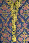 Maria B Linen Woven 3 Piece Suit DL-910