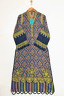 Maria B Linen Woven 3 Piece Suit DL-910