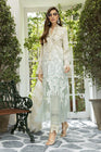 Maria B Luxury Lawn D-1
