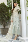 Maria B Luxury Lawn D-1