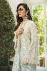 Maria B Luxury Lawn D-1