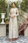Maria B Luxury Lawn D-2