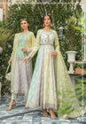 Maria B Luxury Lawn D-5