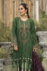 Maria B Luxury Lawn D-7