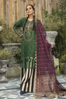 Maria B Luxury Lawn D-7