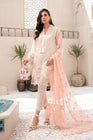 Maria B Luxury Lawn EL2105