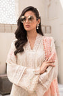 Maria B Luxury Lawn EL2105