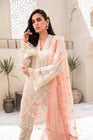 Maria B Luxury Lawn EL2105