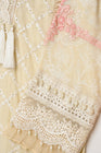 Maria B Luxury Lawn EL2105