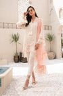 Maria B Luxury Lawn EL2105